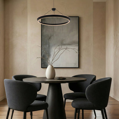 Vantel 60Cm Pendant Light — lifestyle