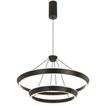 Vantel 2 Tier Pendant Light