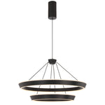 Vantel 2 Tier Pendant Light