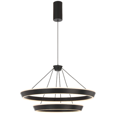 Vantel 2 Tier Pendant Light