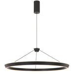 Vantel 80Cm Pendant Light