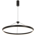 Vantel 80Cm Pendant Light