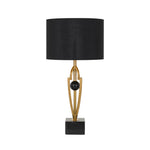 Vardo Table Lamp 1Lt