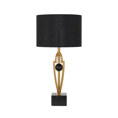 Vardo Table Lamp 1Lt