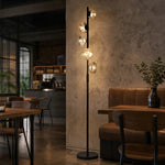 Varlin Floor Lamp — lifestyle