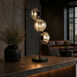 Varlin Table Lamp — lifestyle