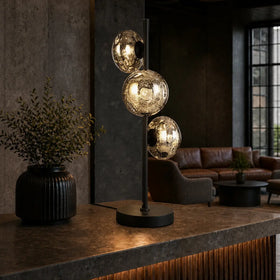 Varlin Table Lamp — lifestyle