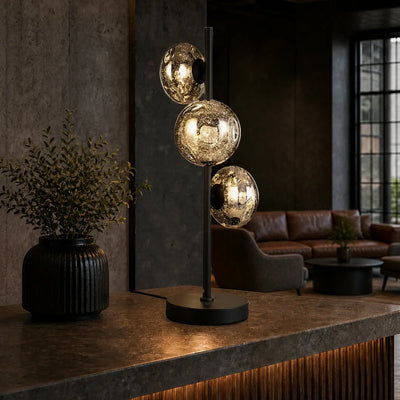 Varlin Table Lamp — lifestyle