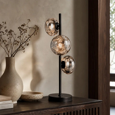 Varlin Table Lamp — lifestyle