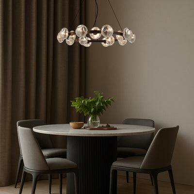 Varlin 15 Pendant Light — lifestyle