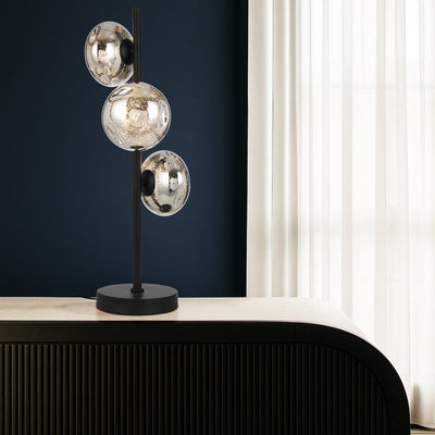 Varlin Table Lamp — lifestyle