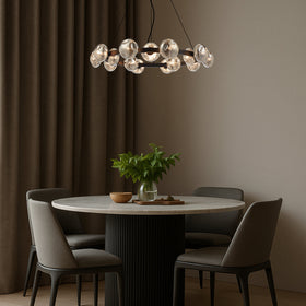 Varlin 15 Pendant Light — lifestyle