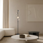 Varlin Floor Lamp — lifestyle