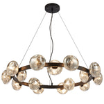 Varlin 15 Pendant Light