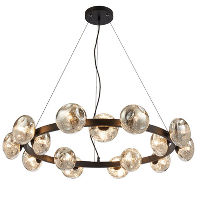Varlin 15 Pendant Light
