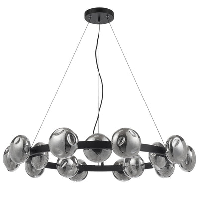 Varlin 15 Pendant Light
