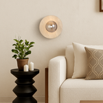 Varon Wall Light — lifestyle