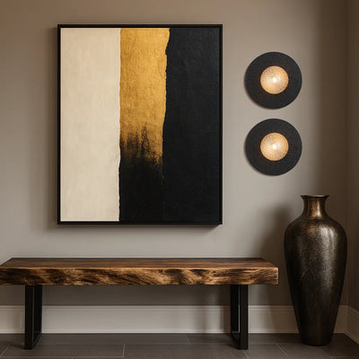 Varon Wall Light — lifestyle