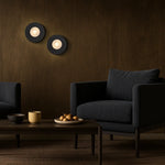 Varon Wall Light — lifestyle