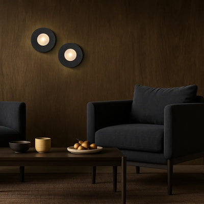 Varon Wall Light — lifestyle