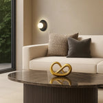 Varon Wall Light — lifestyle