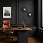 Varon Wall Light — lifestyle