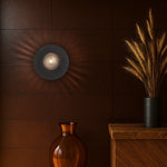 Varon Wall Light — lifestyle