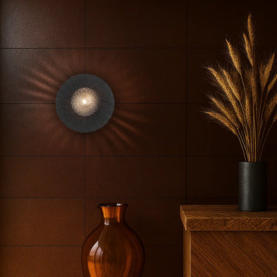 Varon Wall Light — lifestyle