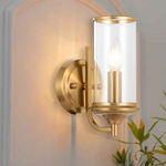 Velden Wall Bracket Copper - VELDEN WB-CP — lifestyle