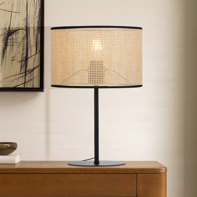 Velice Table Lamp — lifestyle