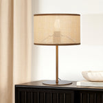 Velice Table Lamp — lifestyle