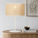 Velice Table Lamp — lifestyle