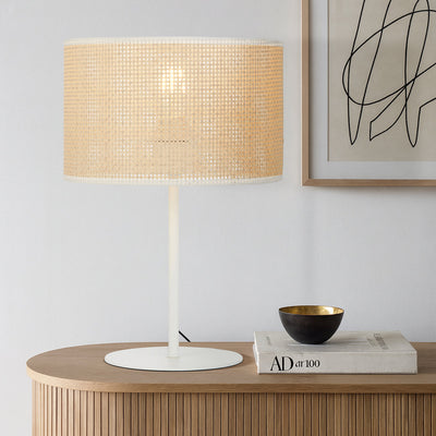 Velice Table Lamp — lifestyle