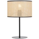 Velice Table Lamp — Black