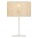 Velice Table Lamp — White