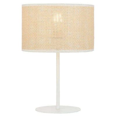 Velice Table Lamp — White