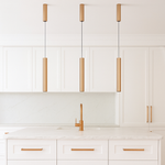 VERANO PENDANT — lifestyle