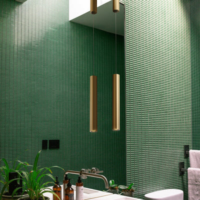 VERANO PENDANT — lifestyle