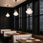 Verdun 26Cm Pendant Light Small — lifestyle