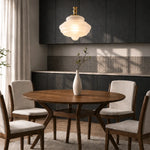 Verdun 40Cm Pendant Light Large — lifestyle