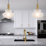 Verdun 26Cm Pendant Light Small — lifestyle