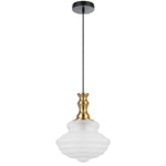 Verdun 26Cm Pendant Light Small