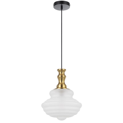 Verdun 26Cm Pendant Light Small