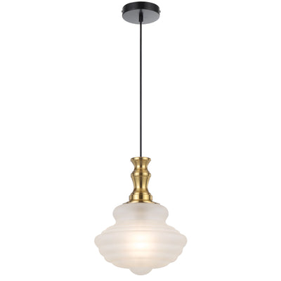 Verdun 26Cm Pendant Light Small