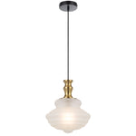 Verdun 26Cm Pendant Light Small