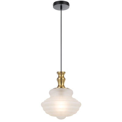 Verdun 26Cm Pendant Light Small