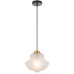 Verdun 26Cm Pendant Light Small