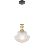 Verdun 26Cm Pendant Light Small
