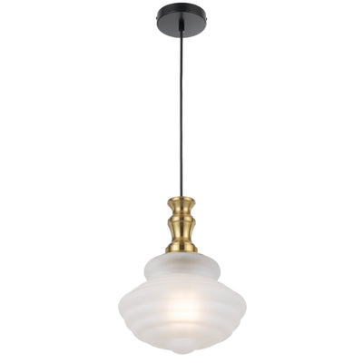 Verdun 26Cm Pendant Light Small