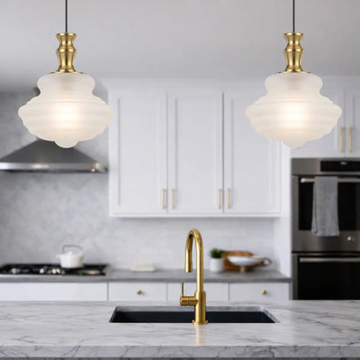 Verdun 26Cm Pendant Light Small — lifestyle